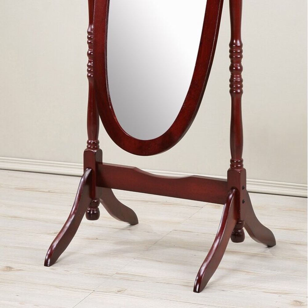 Body mirror. - Picture 2 of 3